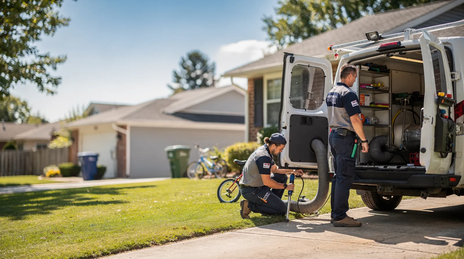 24/7 HVAC Repair & AC Replacement in Hanford, CA near me